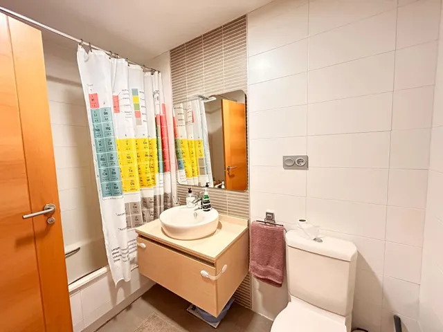 Hermoso Piso en el Centro de Torremolinos — 20