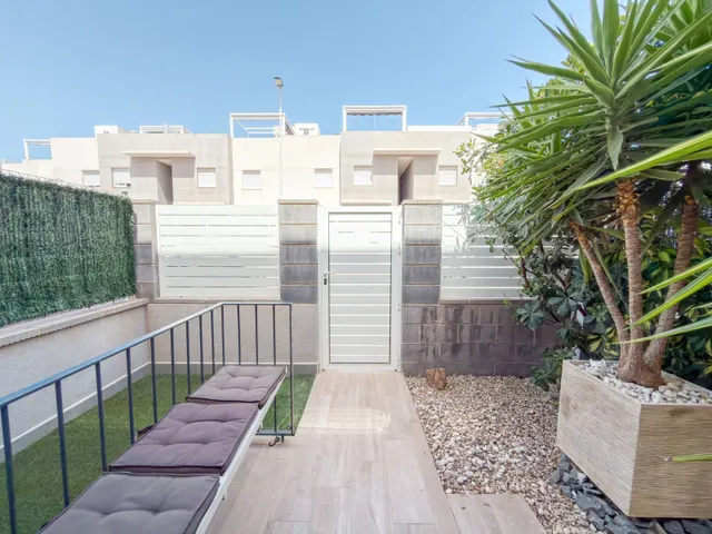 Casa 2 habitaciones 120m² en venta - Aguas Nuevas — 19