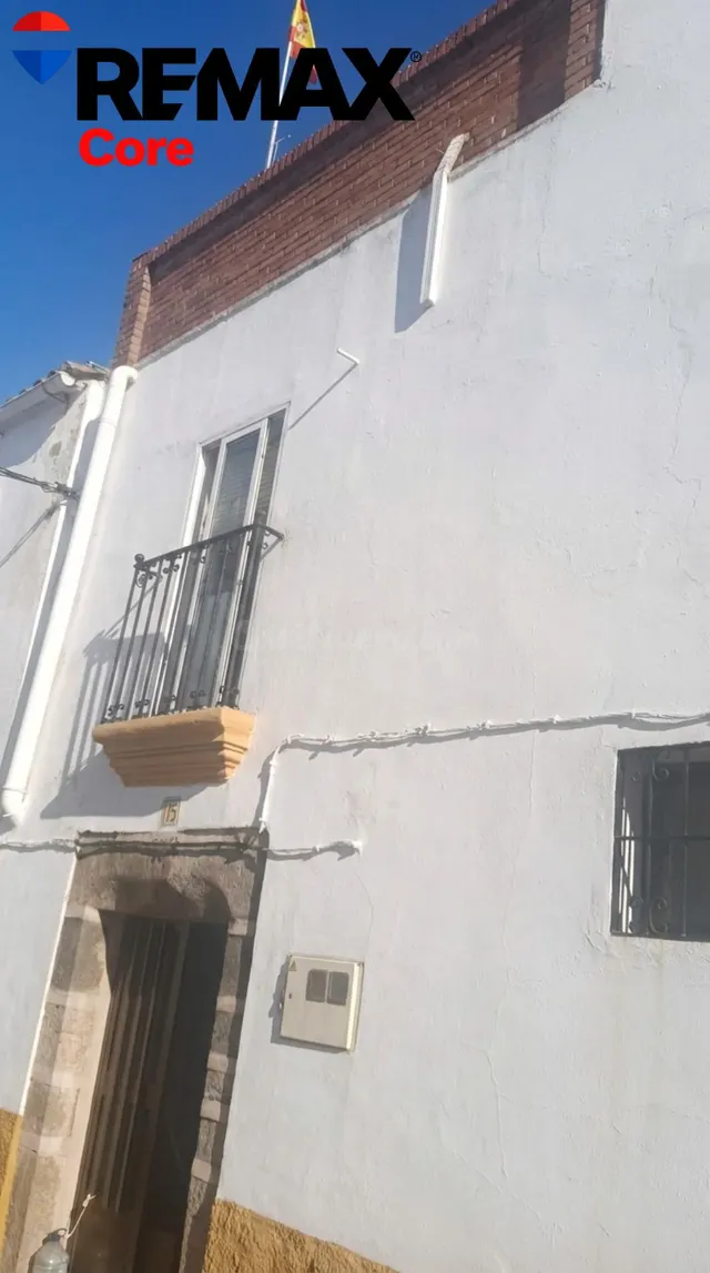 Amplia Vivienda en Brozas - foto 3