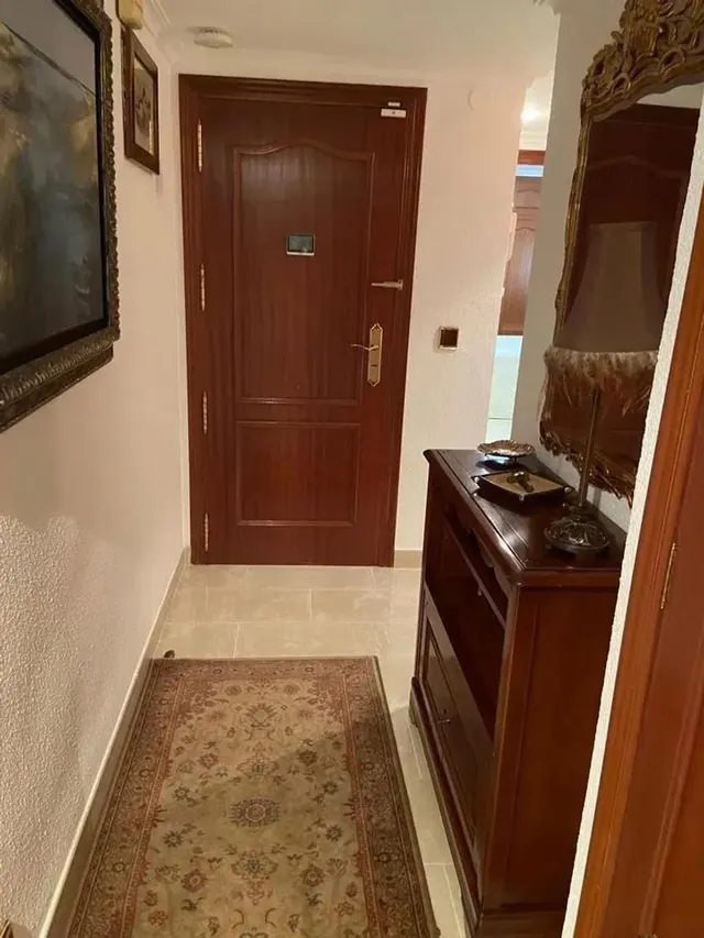 Piso en Venta Calle Pintor Lorenzo, Nº22, 4ªplanta con Ascen