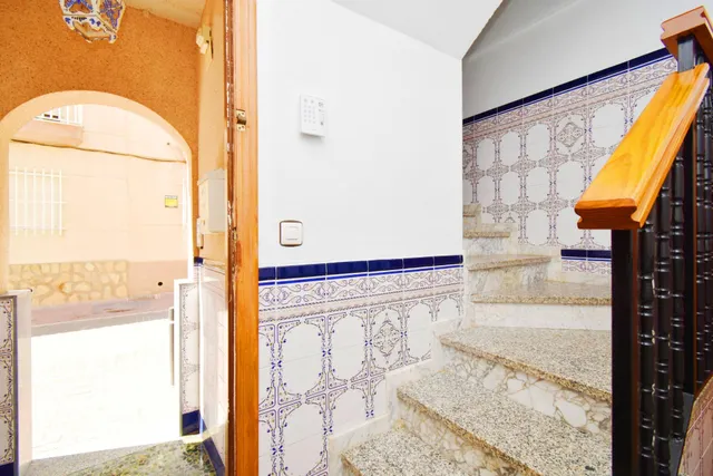 Piso en Balerma, a un paso del Mar. — 28