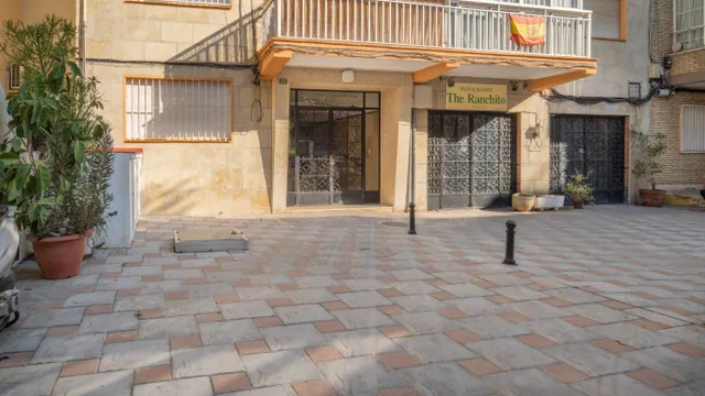 Alquiler vacacional en primera línea de playa. VUT/MA/96813 / ESFCTU0000290390000511200000000000000000VUT/MA/968136 — 21