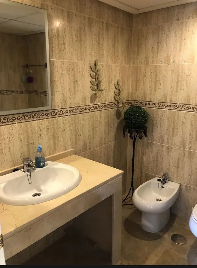 Apartamento 3 habitaciones 127m² en venta - Costa del Sol — 33
