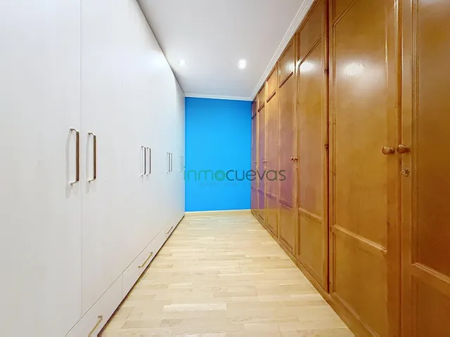 ¡piso de 227 m2 en el centro de cuevas del Almanzora con posibilidad de recuperar dos viviendas! — 17