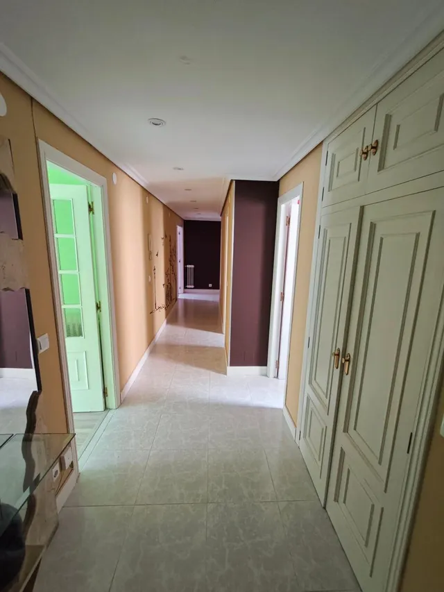 VENTA PISO CACABELOS CENTRO — 35