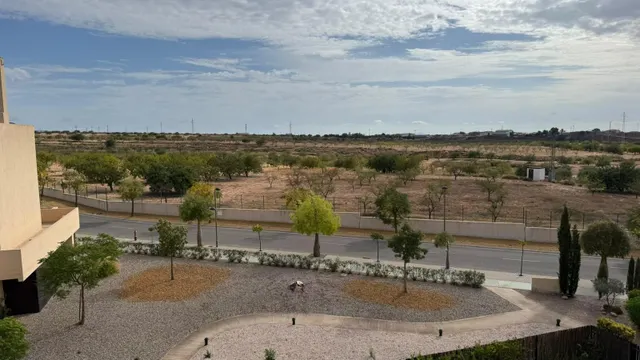 ÁTICO DÚPLEX INDEPENDIENTE · 3 DORMITORIOS en Corvera Golf — 35
