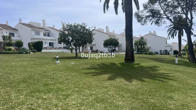 Dúplex 4 habitaciones 216m² en venta - Marbella — 43