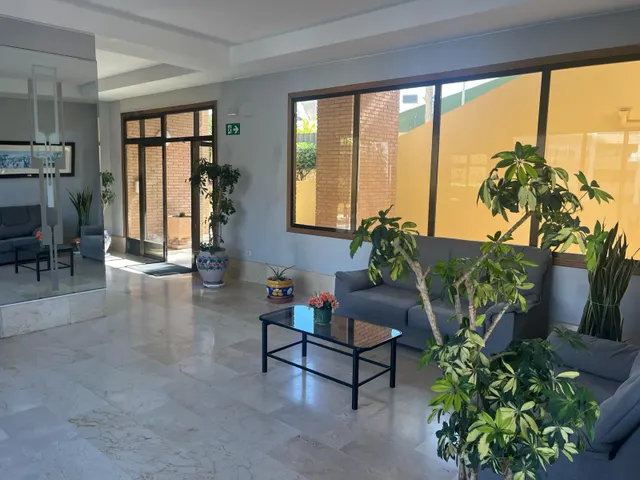 Se vende impresionante Atico de 2 dormitorios con vistas al mar con garaje y trastero — 28