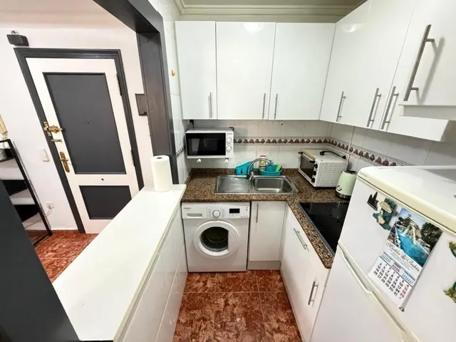 Apartamento 1 habitación 48m² en venta - Estacion de autobuses — 13