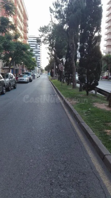 Parking coche en Venta en Tarragona Tarragona — 9