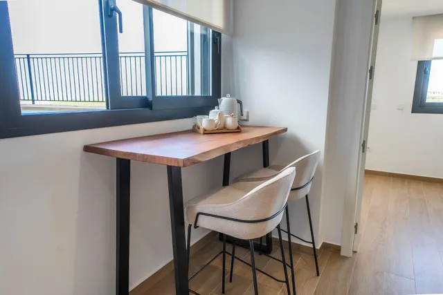 VILLAS DE LUJO EN ALGORFA.ALICANTE (DESDE 465.000€) — 26