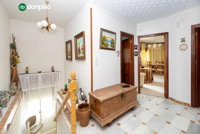 Casa 4 habitaciones 269m² en venta - Andalucia — 11