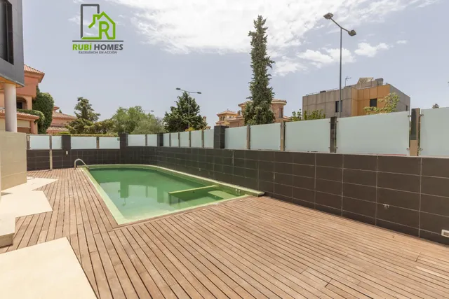 CHALET PREMIUM EN VENTA - OGÍJARES — 7