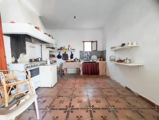 Casa en Argamasilla de Calatrava. — 20