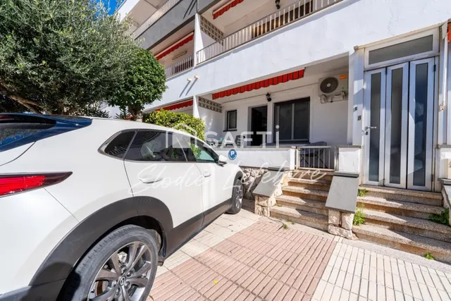 Apartamento con licencia turística a 1 minuto del mar – Rose - foto 2