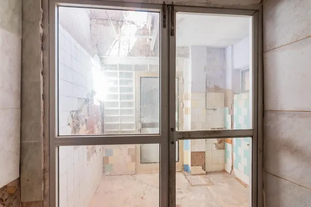 CASA EN LA ALBERCA — 25