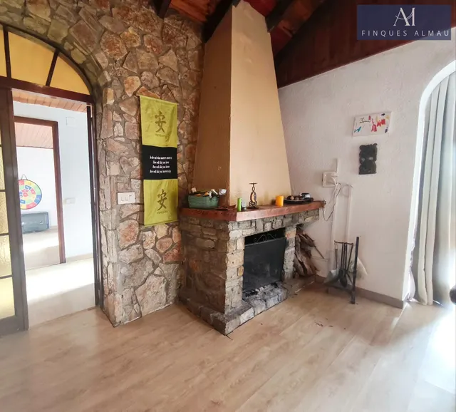 Casa en venta en la Font del bosc (Mediona) — 9