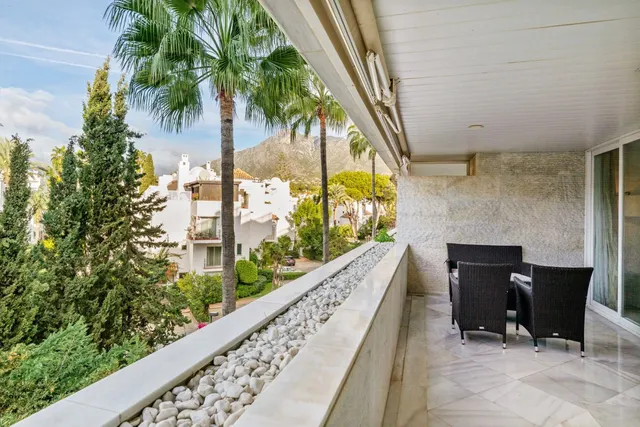 Apartamento 2 habitaciones 127m² en venta - Marbella — 12