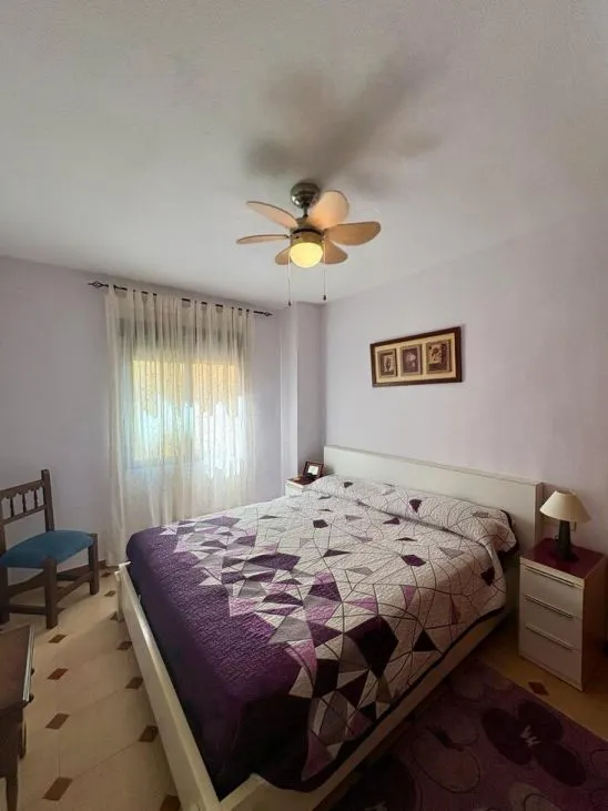 Apartamento 2 habitaciones 56m² en venta - La Siesta - El Salado - Torreta — 11