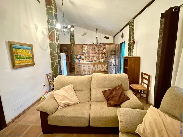 Adosado 2 habitaciones 65m² en venta - Vélez Málaga — 28