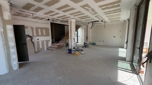 OBRA NUEVA EN LAS TABLAS DE L'ELIANA - foto 4
