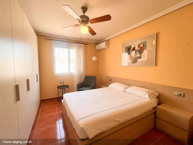 Casa de Pueblo 6 habitaciones 341m² en venta - Costa blanca — 25