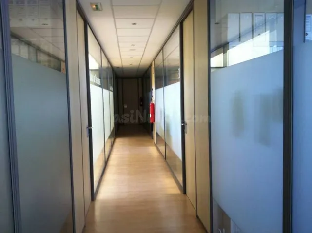 Oficina de nueva construcción en venta - foto 5