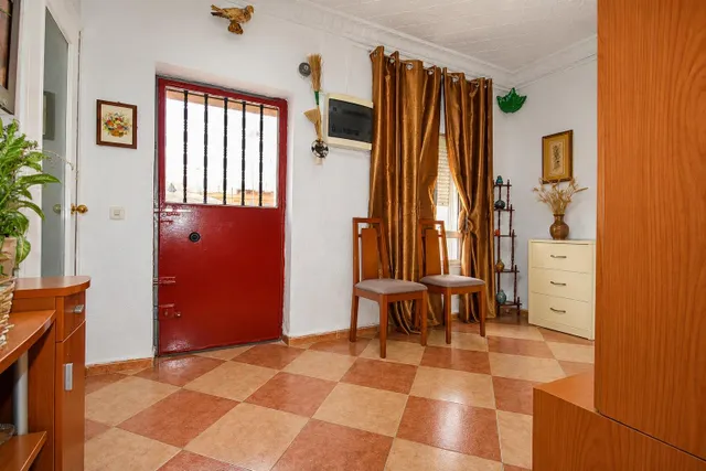 Magnifica casa con patio — 7