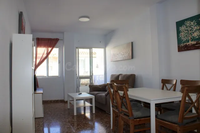 Apartamento 3 habitaciones 99m² en venta - Nueva Nerja — 4