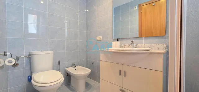 ALQUILER ANUAL 3 habitaciones RESIDENCIAL CLOMERAS — 8