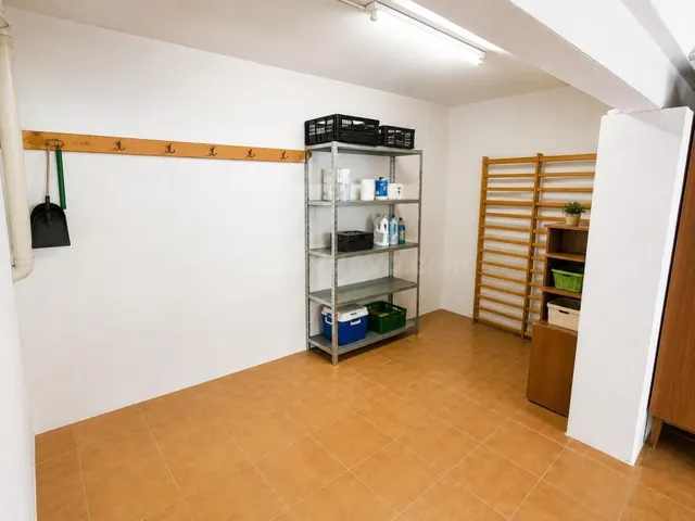CHALET EN VENTA EN MAÇANET DE LA SELVA – TRANQUILIDAD, ESPACIO Y NATURALEZA — 12
