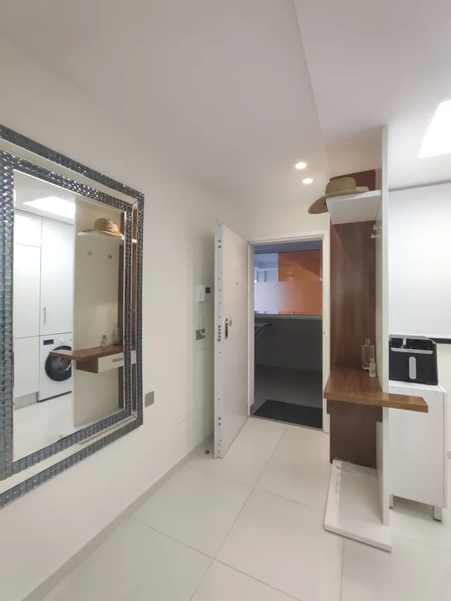 Apartamento 2 habitaciones 103m² en venta - Estacion de autobuses — 28