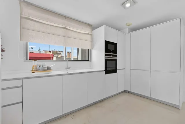 Apartamento 4 habitaciones 134m² en venta - Centro — 21