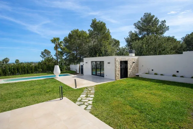 Villa 3 habitaciones 224m² en venta - Puerto - foto 2
