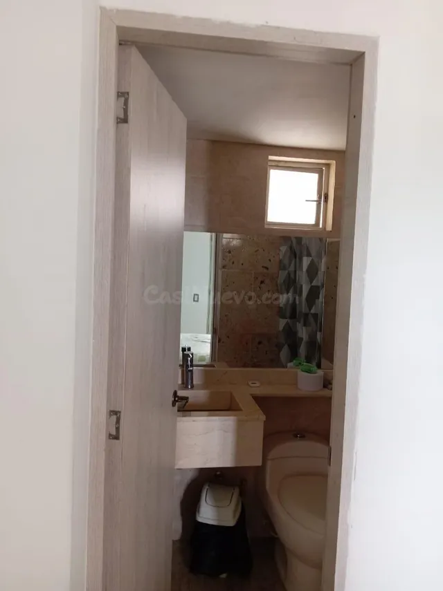 Piso 2 habitaciones 53m² en alquiler - Torices - foto 4