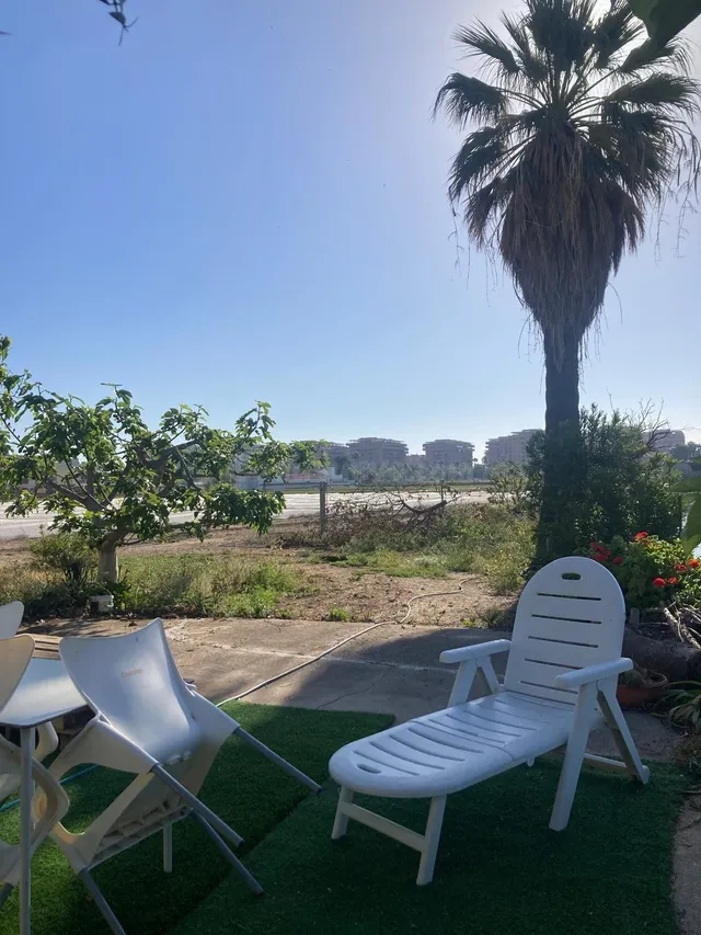 Casa Terrera 3 habitaciones 289m² en venta - Benimaclet - foto 5