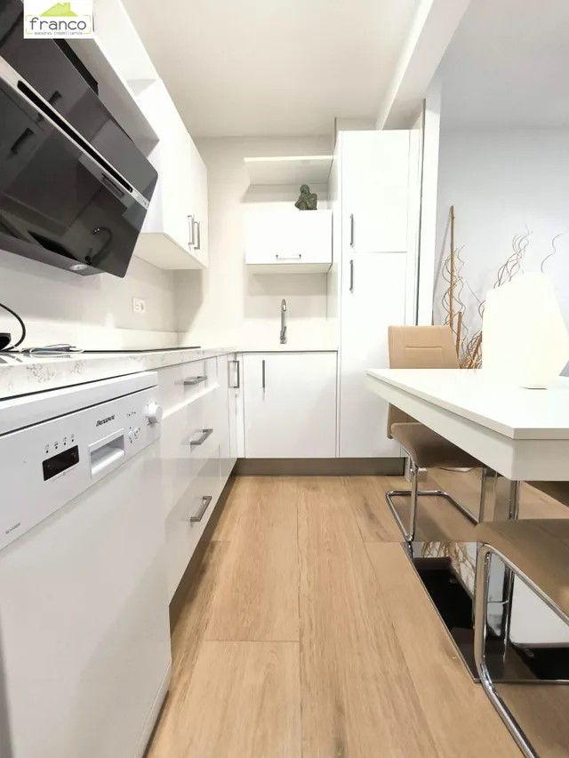 EDIFICIO EN VENTA EN EL CENTRO DE CEUTI — 9