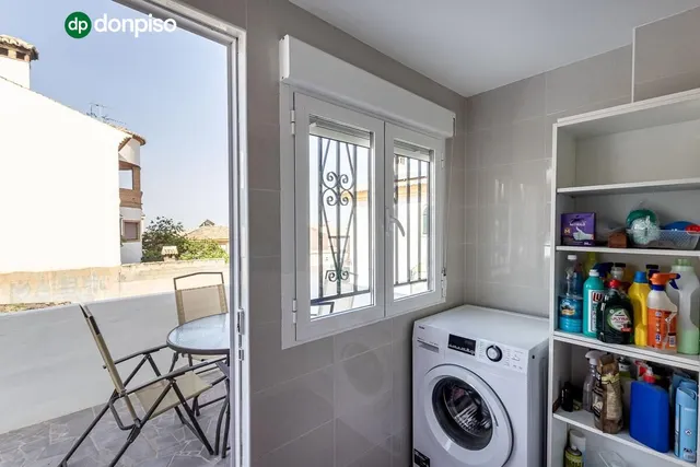 Casa en venta en Monachil (Granada) – Amplia, luminosa y con gran potencial — 23