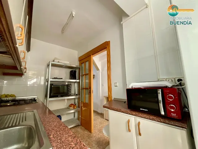 BONITO APARTAMENTO REFORMADO  CERCA DEL  MAR — 10