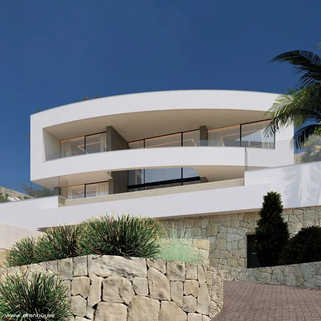 Villa 4 habitaciones 898m² en venta - Cometa-Carrió — 15