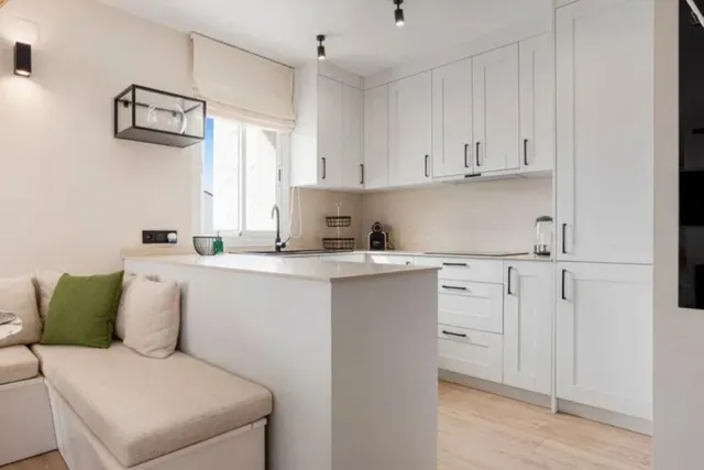 Apartamento 2 habitaciones 95m² en venta - Costa Del Sol — 25