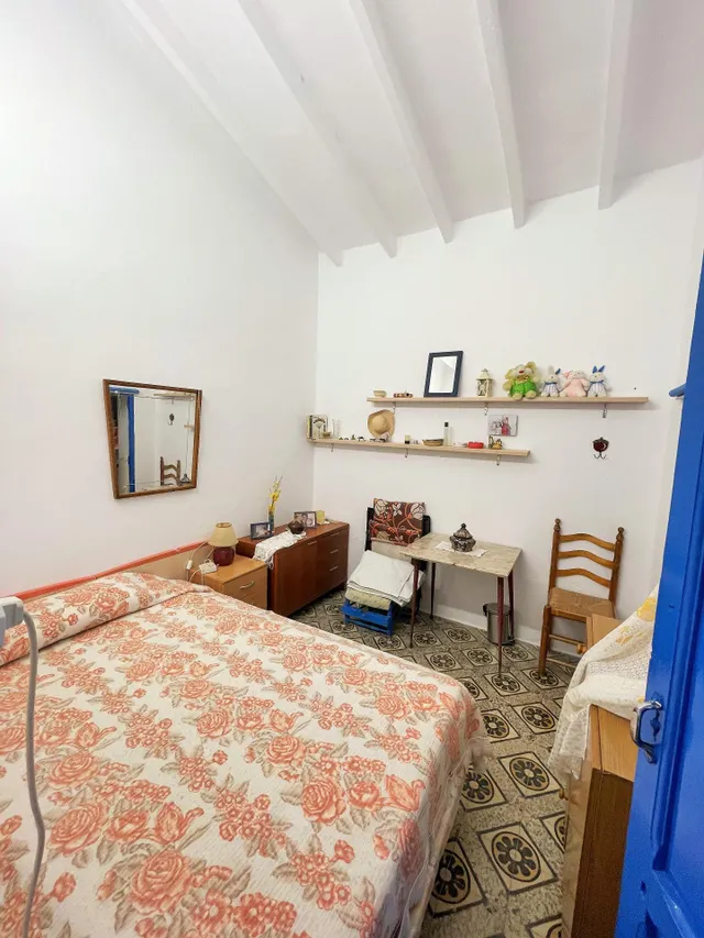 Se vende en Benissa casa de campo  tradicional con un Molino de piedra del S XIX vistas al mar y montaña — 15