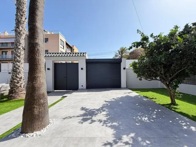 Villa 4 habitaciones 103m² en venta - Punta Prima — 8