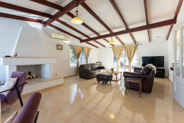 Finca rústica 9 habitaciones 588m² en venta - Costa del Sol — 8