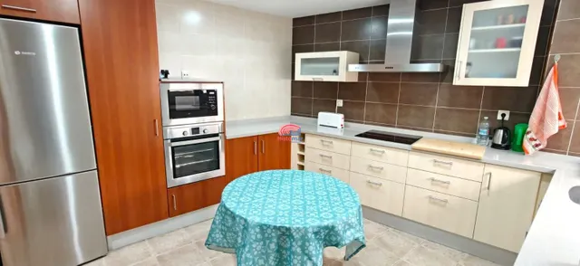 Estupendo piso para entrar a vivir — 4