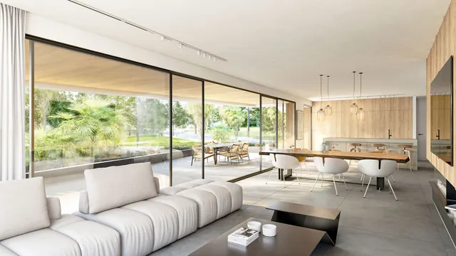 Apartamento 2 habitaciones 82m² en venta - Costa Del Sol — 7