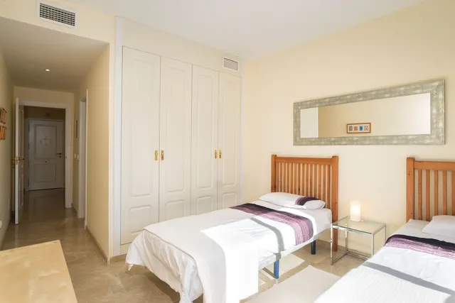 Apartamento 2 habitaciones 110m² en venta - Marbella — 8