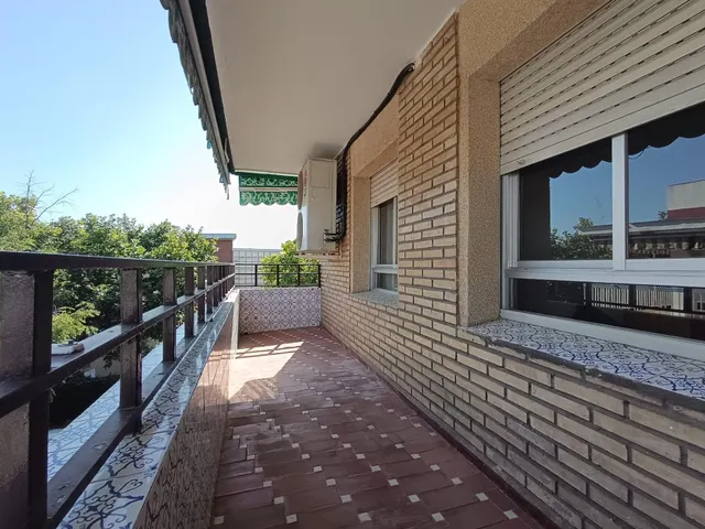 Amplio Piso en Santa Rosa, Córdoba - Oportunidad Única — 22