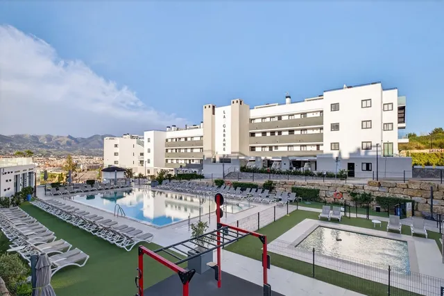 Apartamento 3 habitaciones 68m² en venta - Riviera del sol — 31