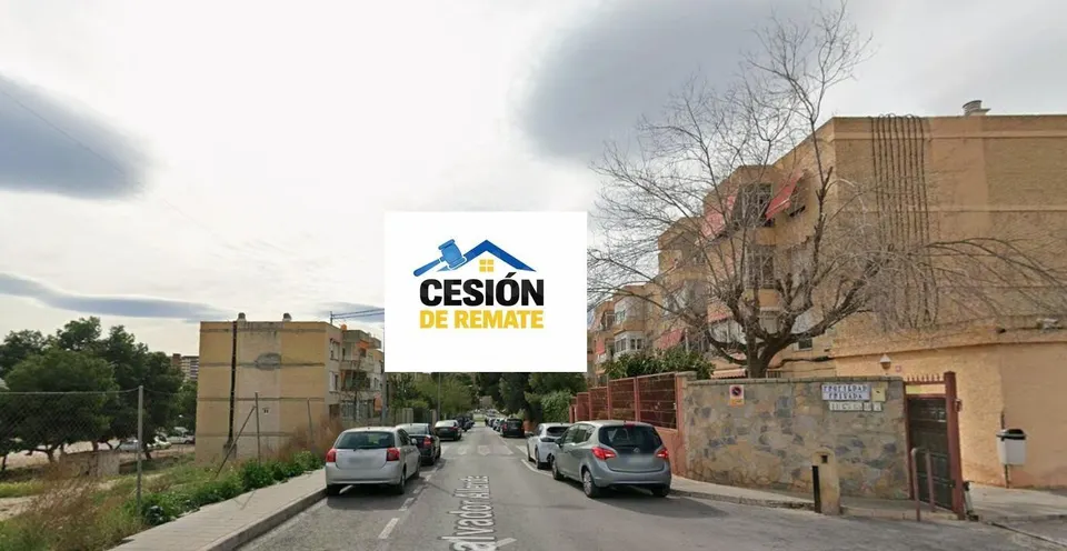 VENTA EN CONDICIONES ESPECIALES - MODALIDAD CESIÓN DE REMATE